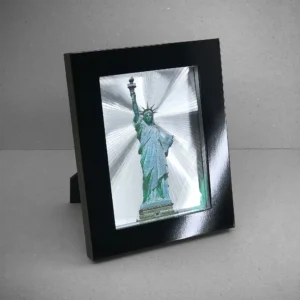 Dufex Print of the Statue of Liberty