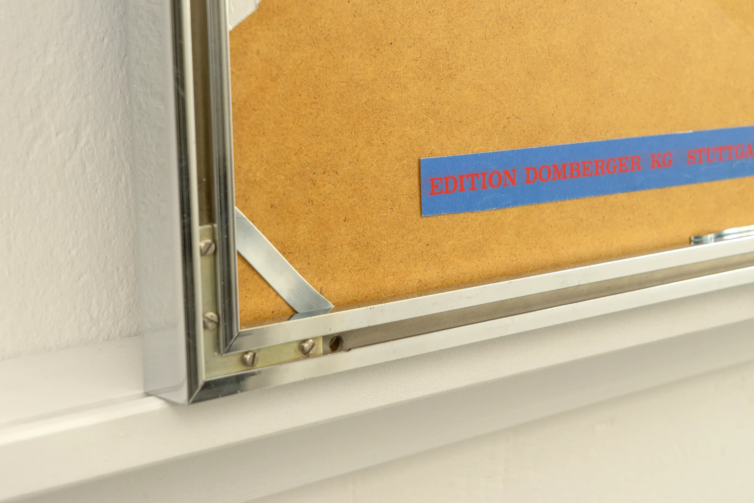 Robert Indiana – LOVE in Blue and Red - Image 8