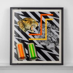 Peter Phillips – Leolocation