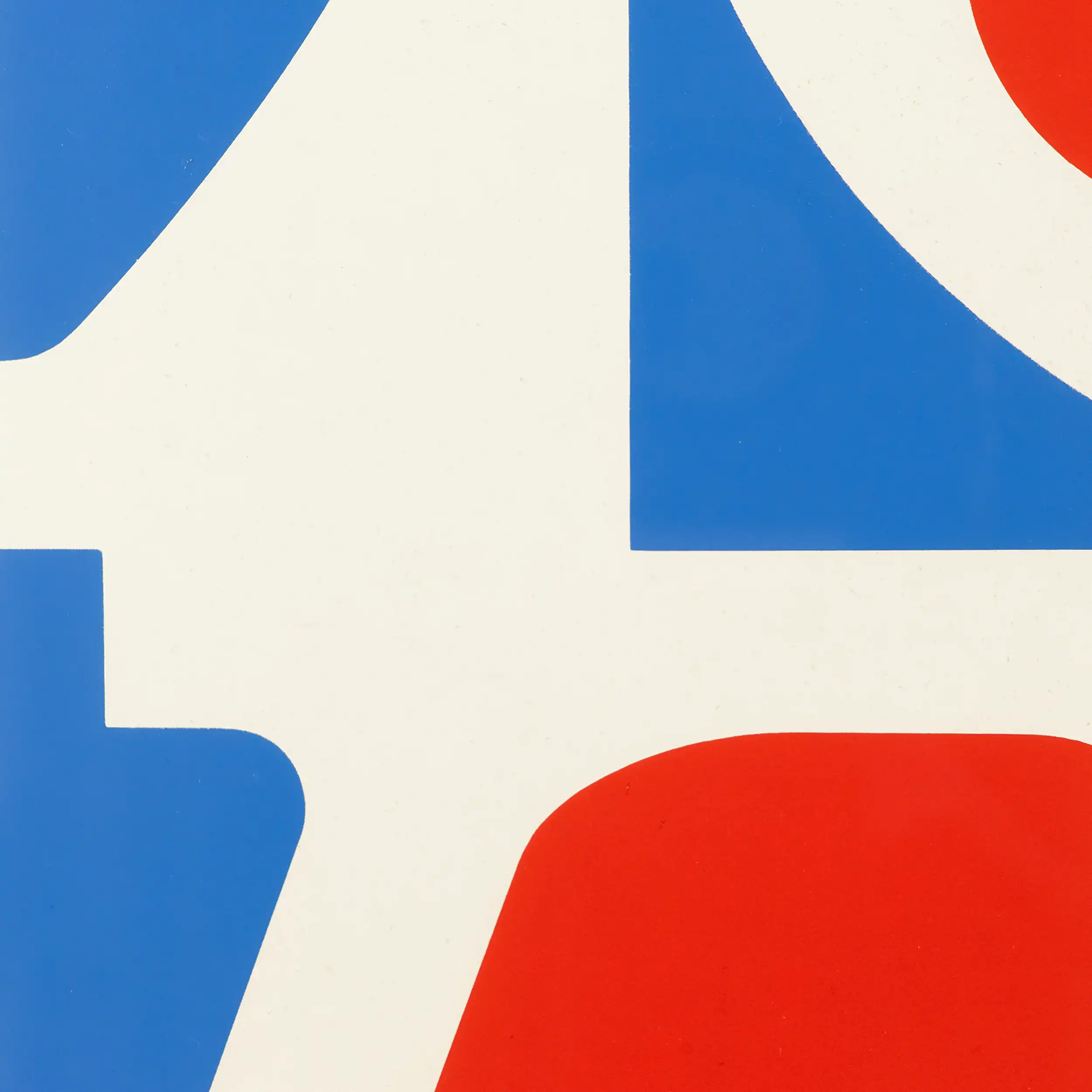 Robert Indiana – LOVE in Blue and Red - Image 11