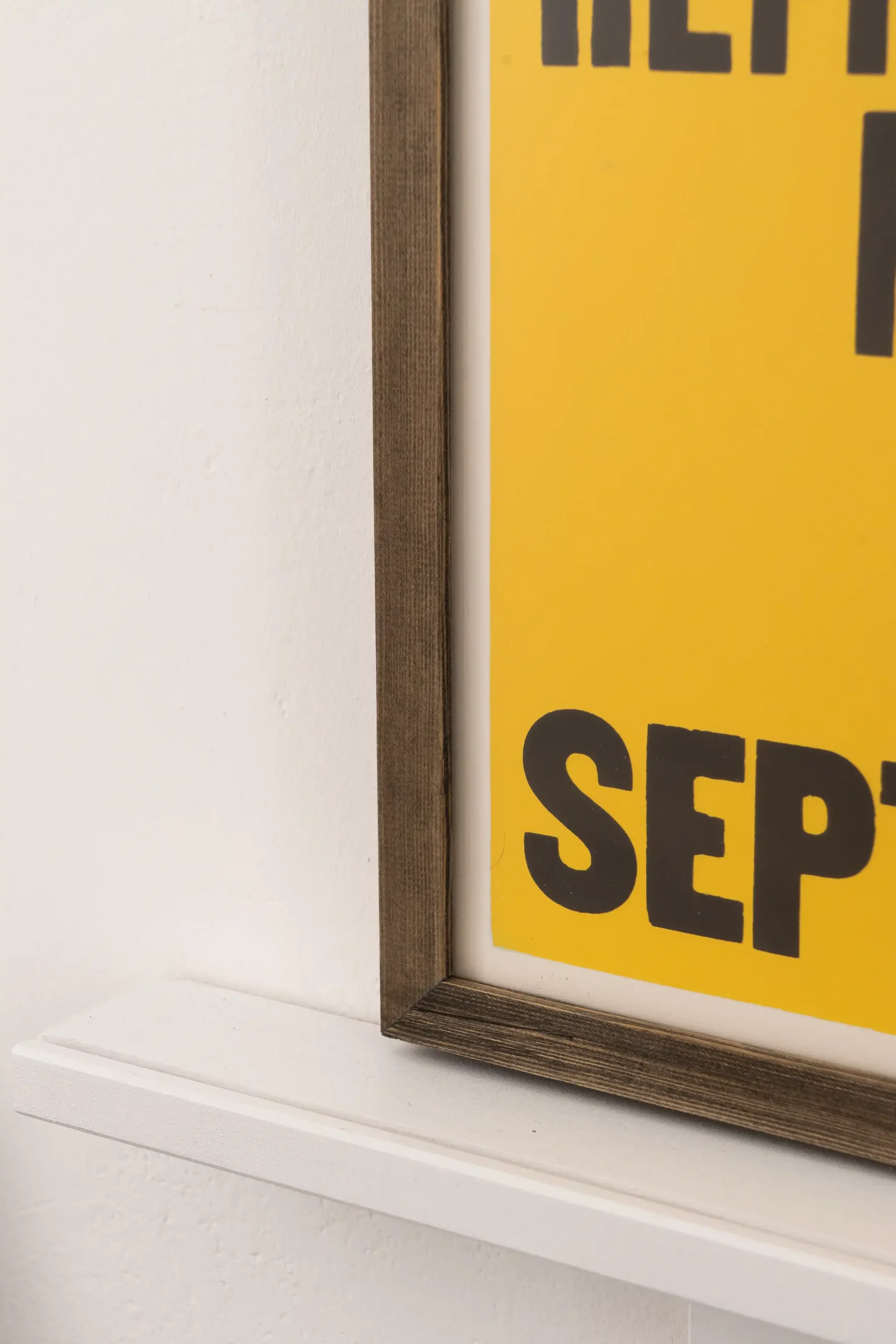 Edward Ruscha – New Painting Of Common Objects - Image 3