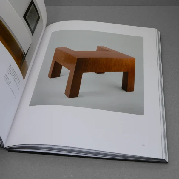 Richard Artschwager! - Image 4