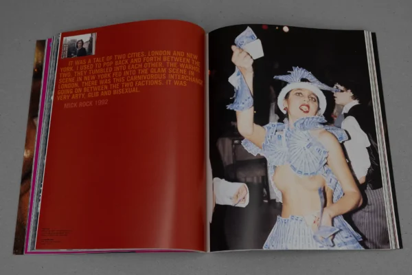 Mick Rock – Blood and Glitter - Image 2