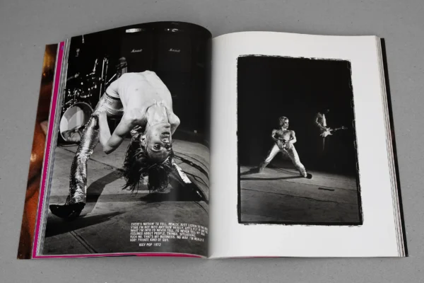 Mick Rock – Blood and Glitter - Image 3