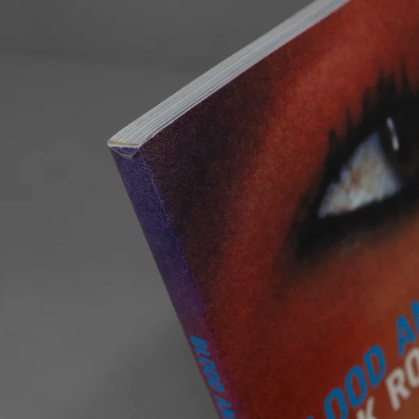 Mick Rock – Blood and Glitter - Image 4