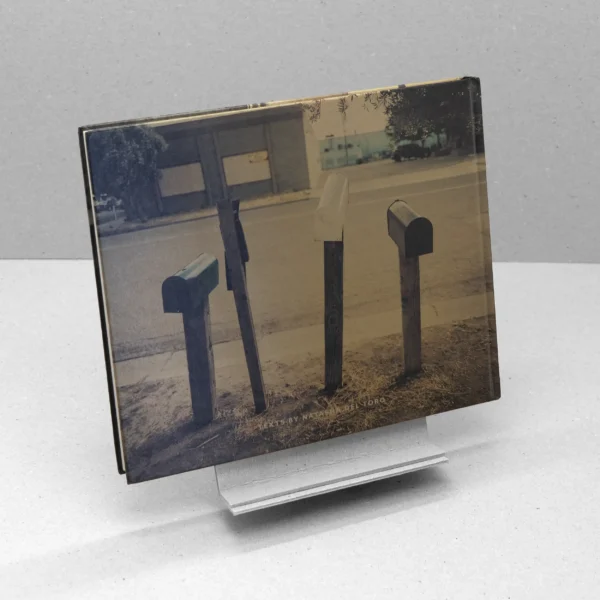 Joakim Eskildsen – American Realities - Image 6
