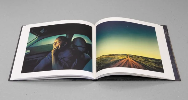 Joakim Eskildsen – American Realities - Image 3