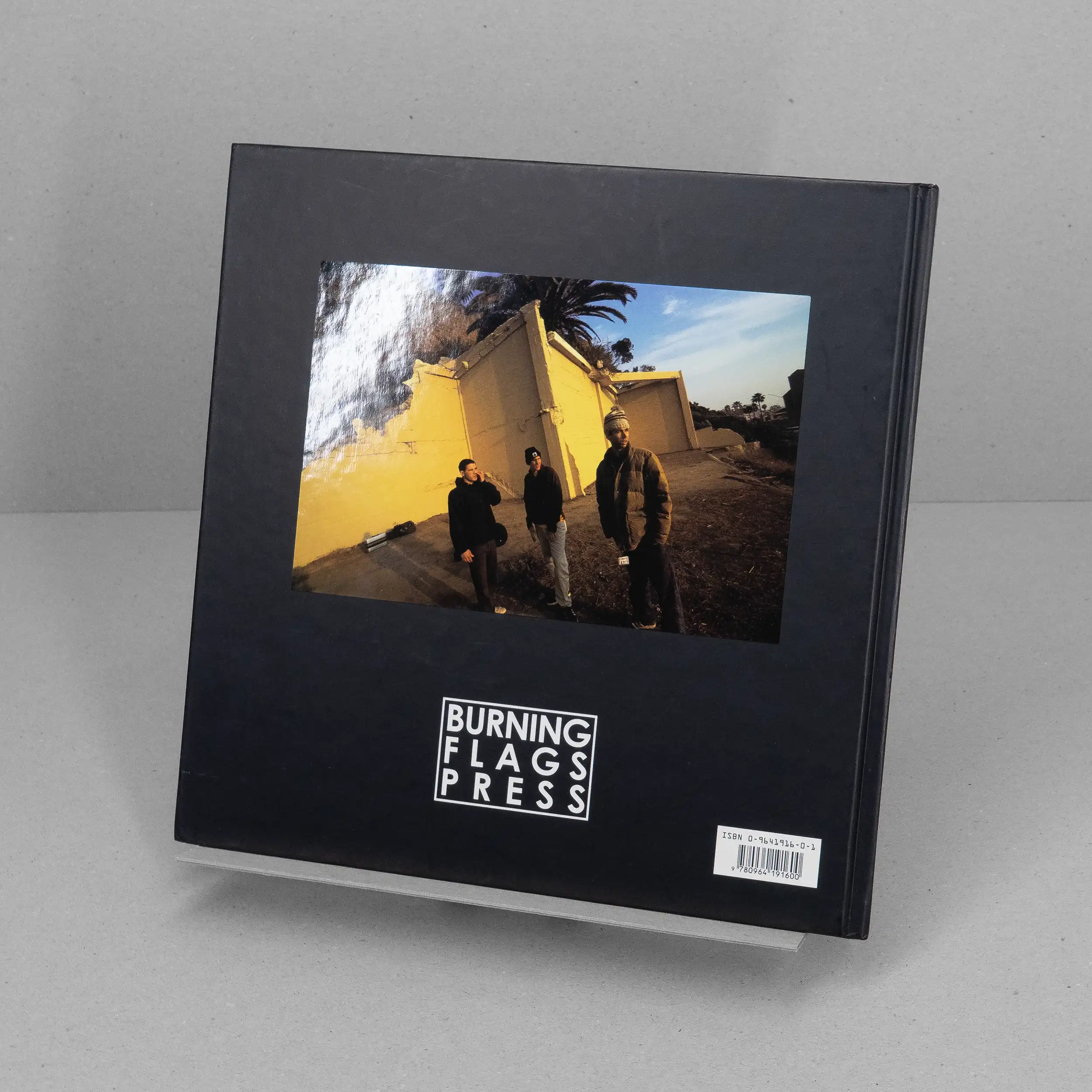 Glen E. Friedman – Fuck Your Heroes – Photographs 1976-1991 - Image 5