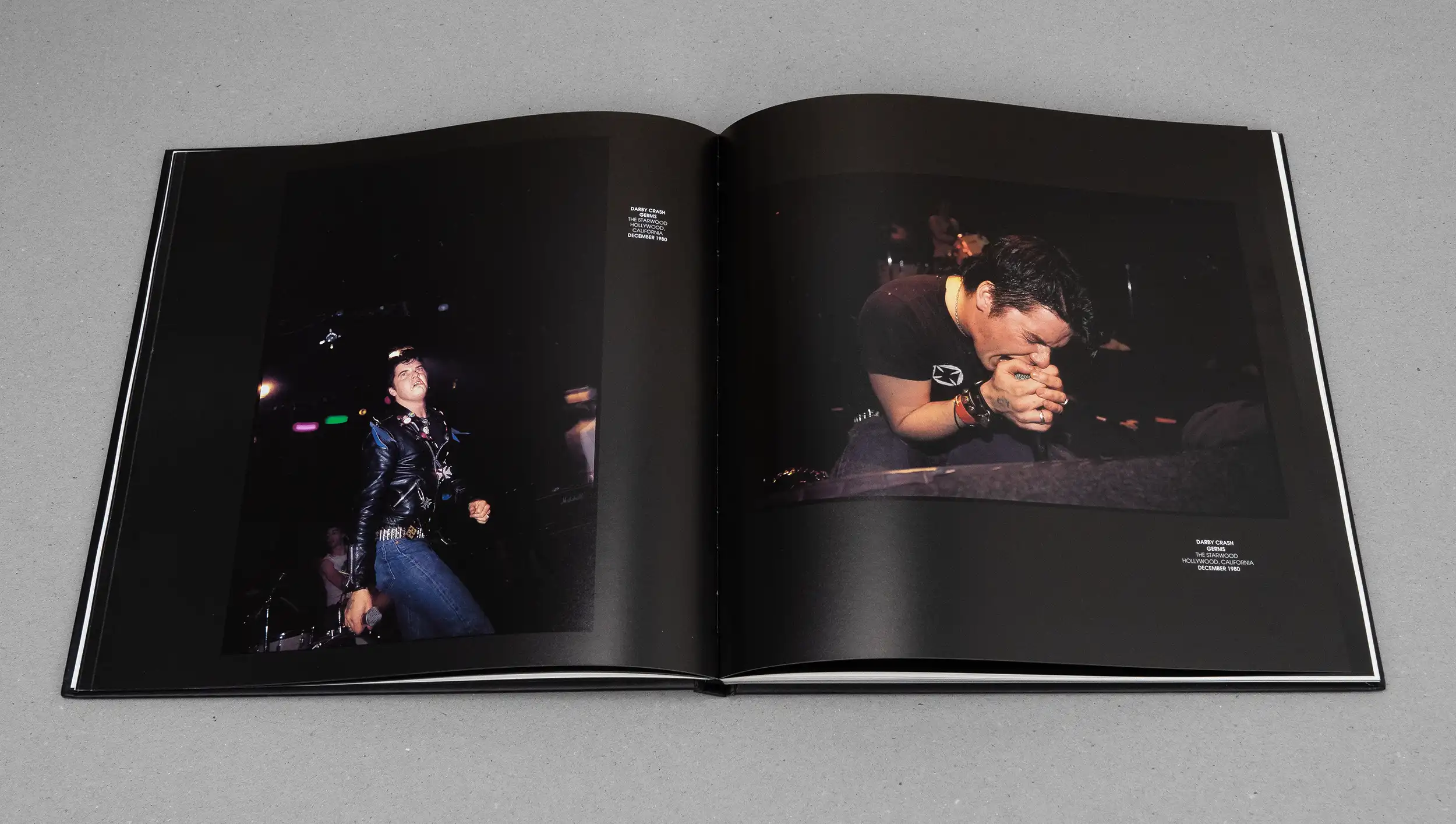 Glen E. Friedman – Fuck Your Heroes – Photographs 1976-1991 - Image 3