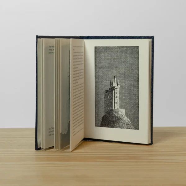 David Hockney – Six Fairy Tales - Image 5