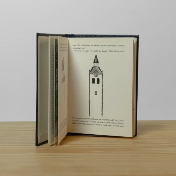 David Hockney – Six Fairy Tales - Image 6