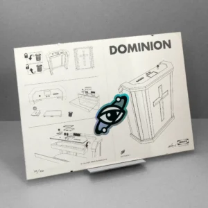 Imbue – Dominion