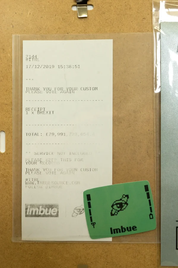 Imbue – Dominion - Image 5