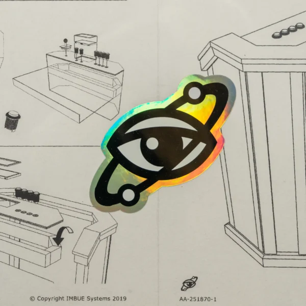 Imbue – Dominion - Image 2