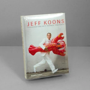 Jeff Koons – Conversations with Norman Rosenthal