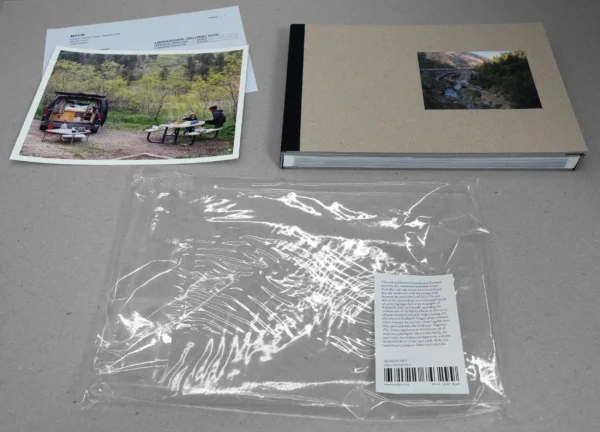 Justine Kurland – This Train - Image 2