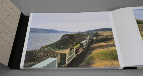 Justine Kurland – This Train - Image 7