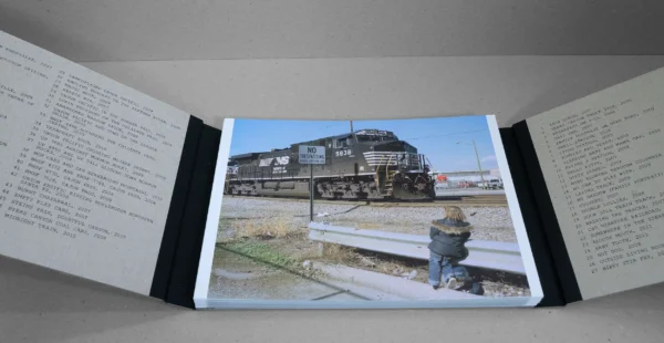 Justine Kurland – This Train - Image 8
