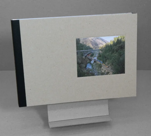 Justine Kurland – This Train