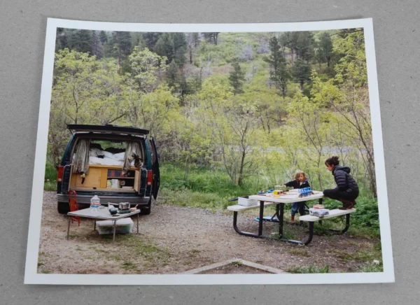 Justine Kurland – This Train - Image 3