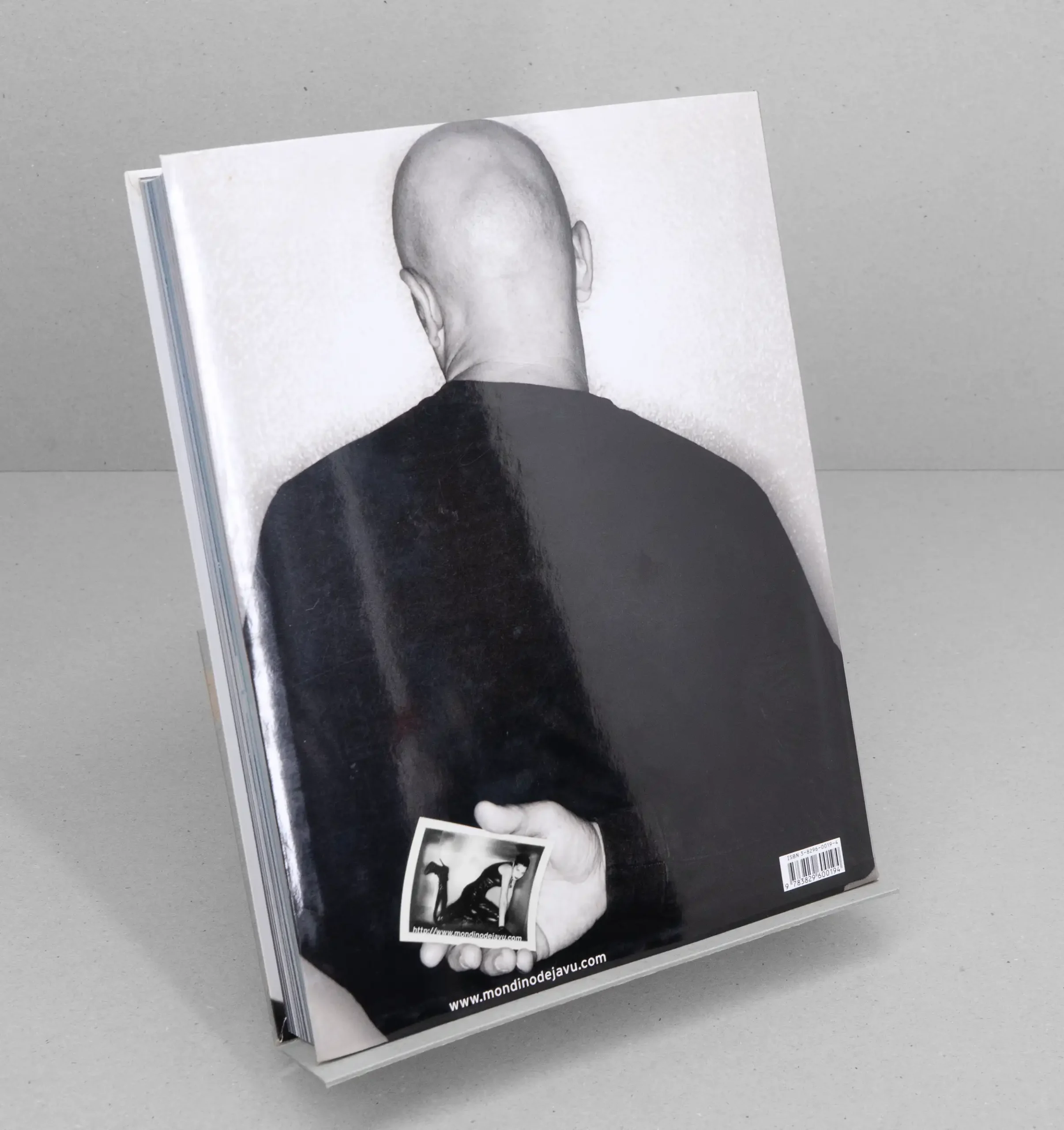 Mondino - Deja Vu - Image 9