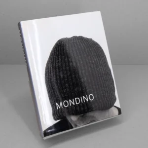Mondino - Deja Vu