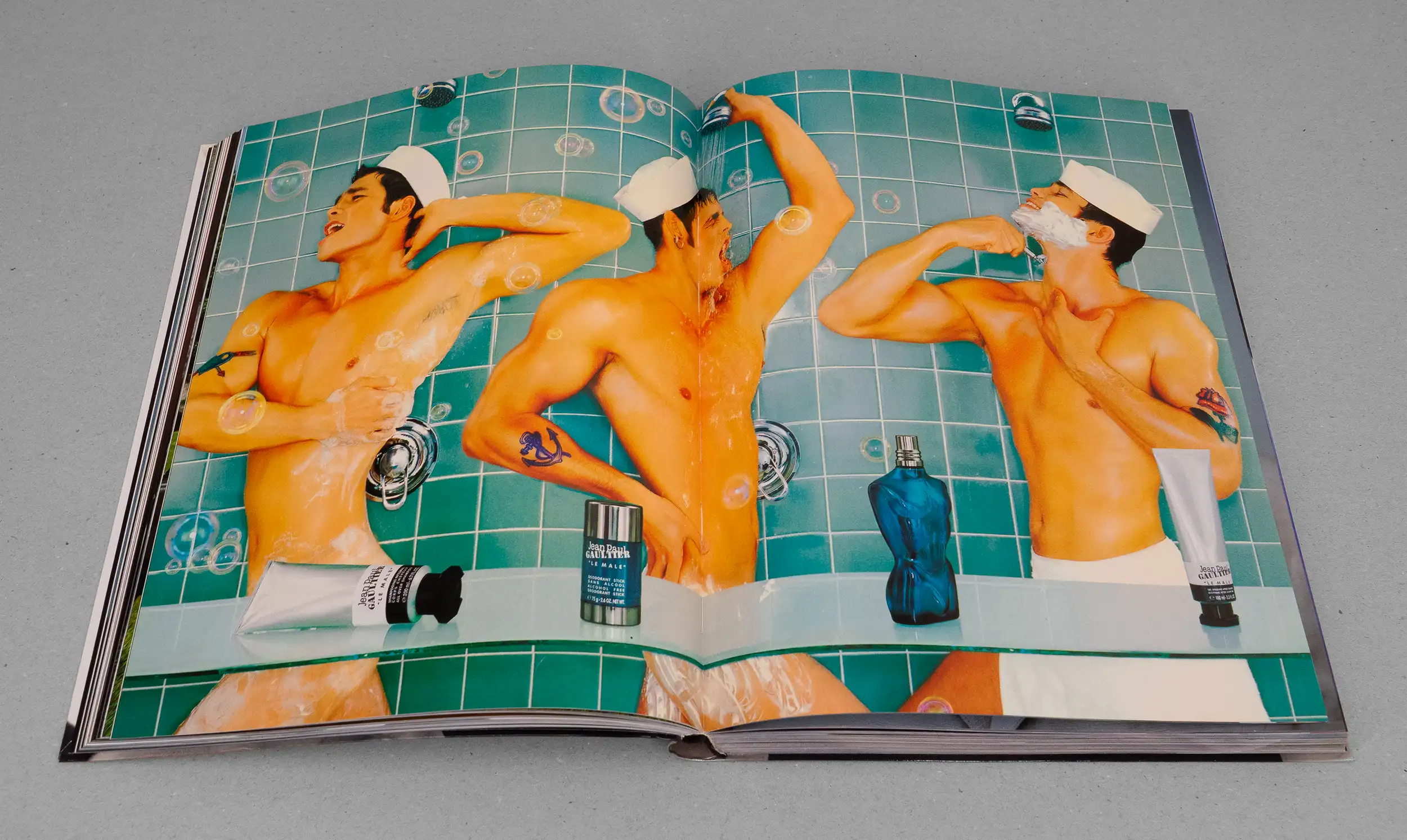 Mondino - Deja Vu - Image 2