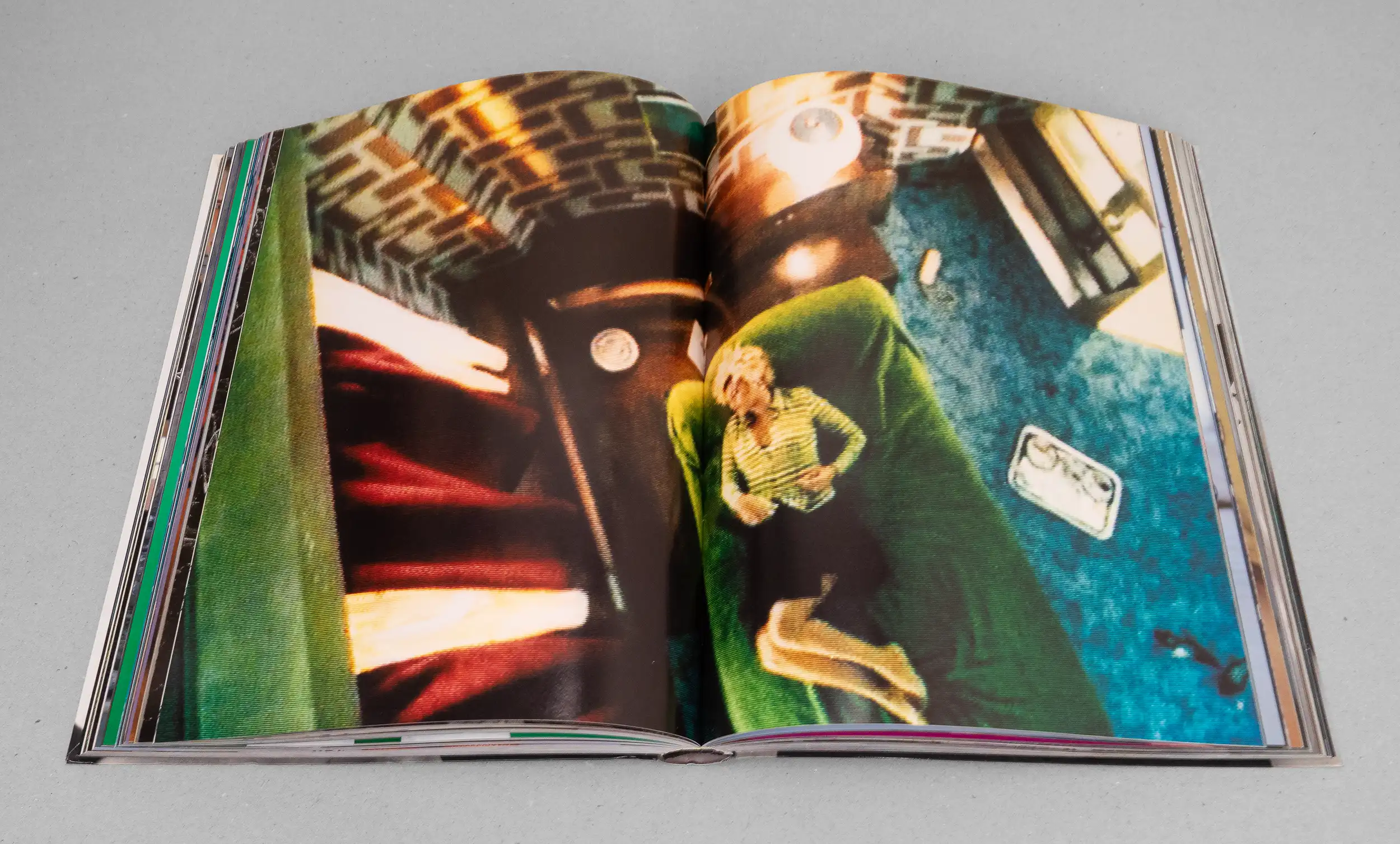 Mondino - Deja Vu - Image 3