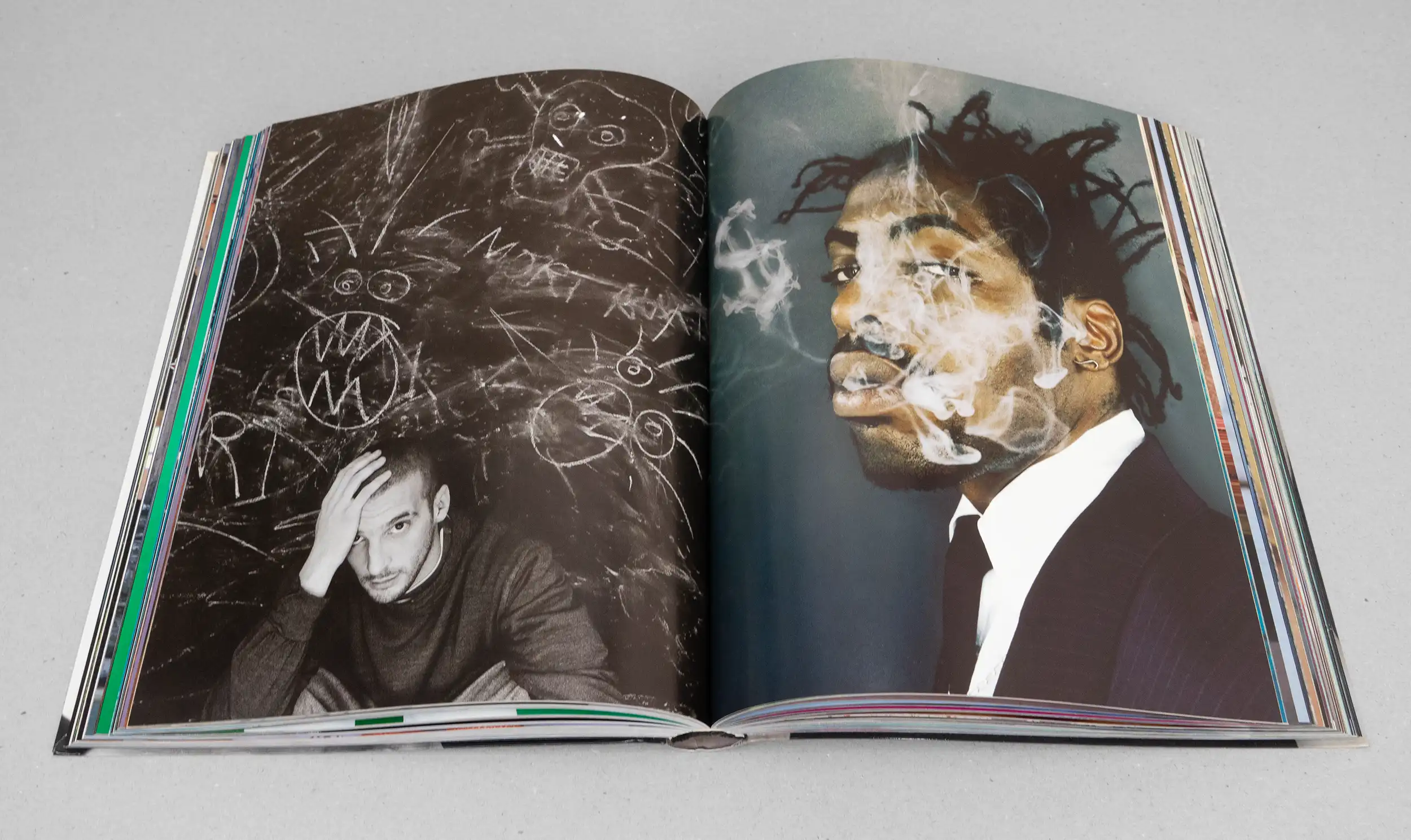 Mondino - Deja Vu - Image 4