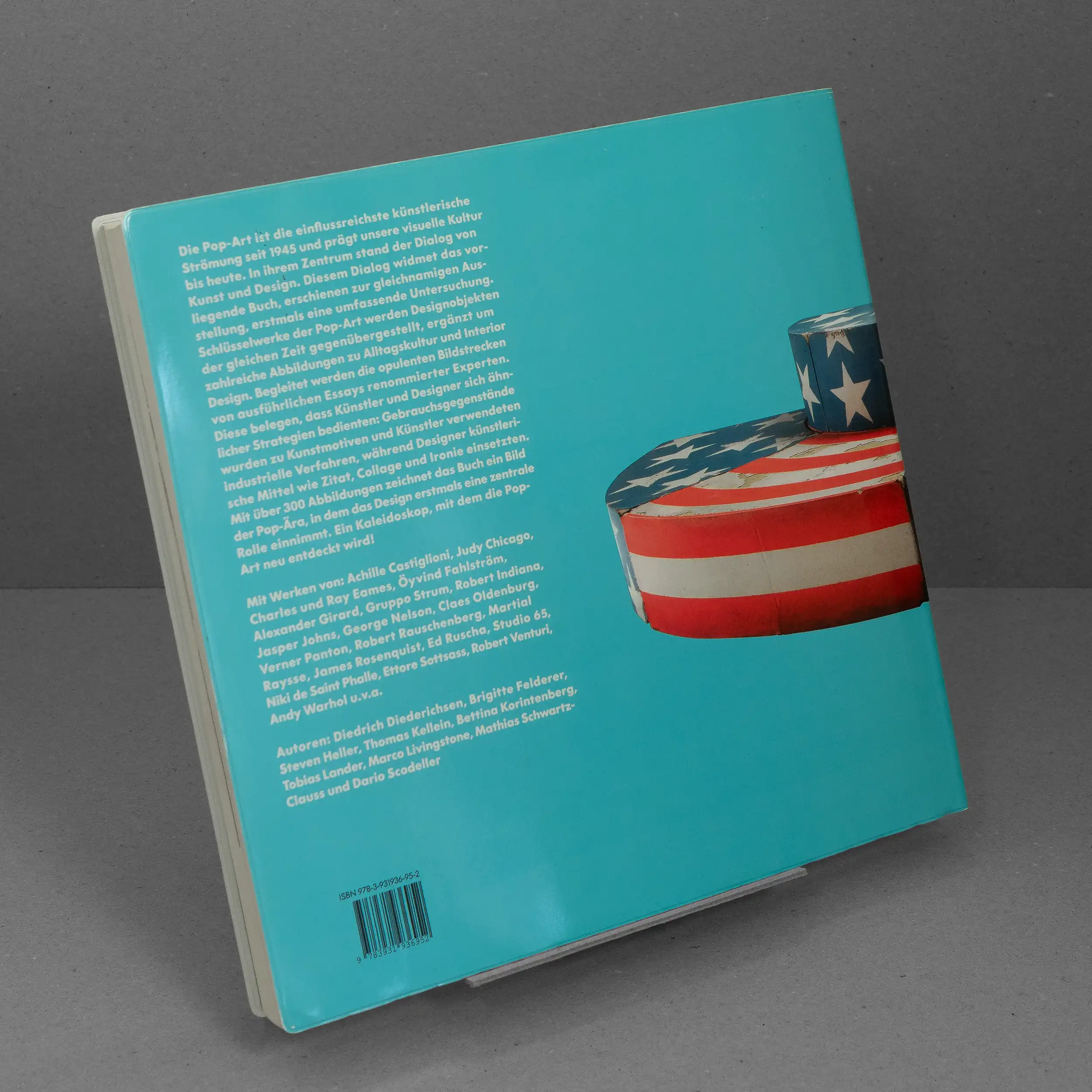 Pop Art Design – Vitra Design Museum - Image 7