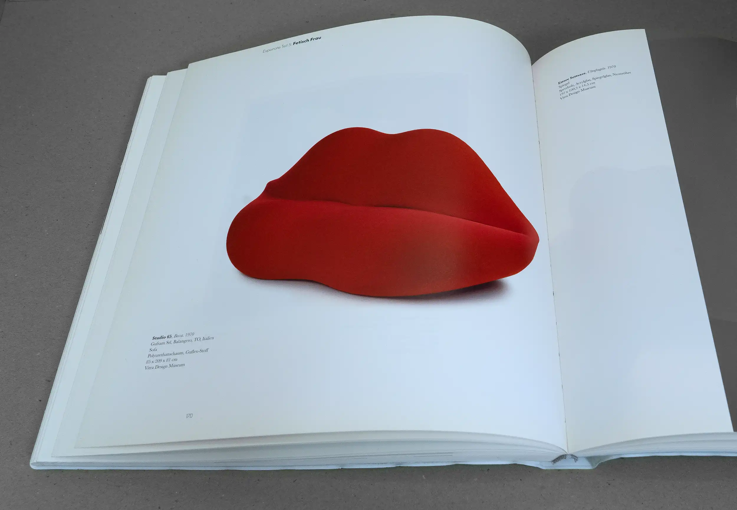 Pop Art Design – Vitra Design Museum - Image 4