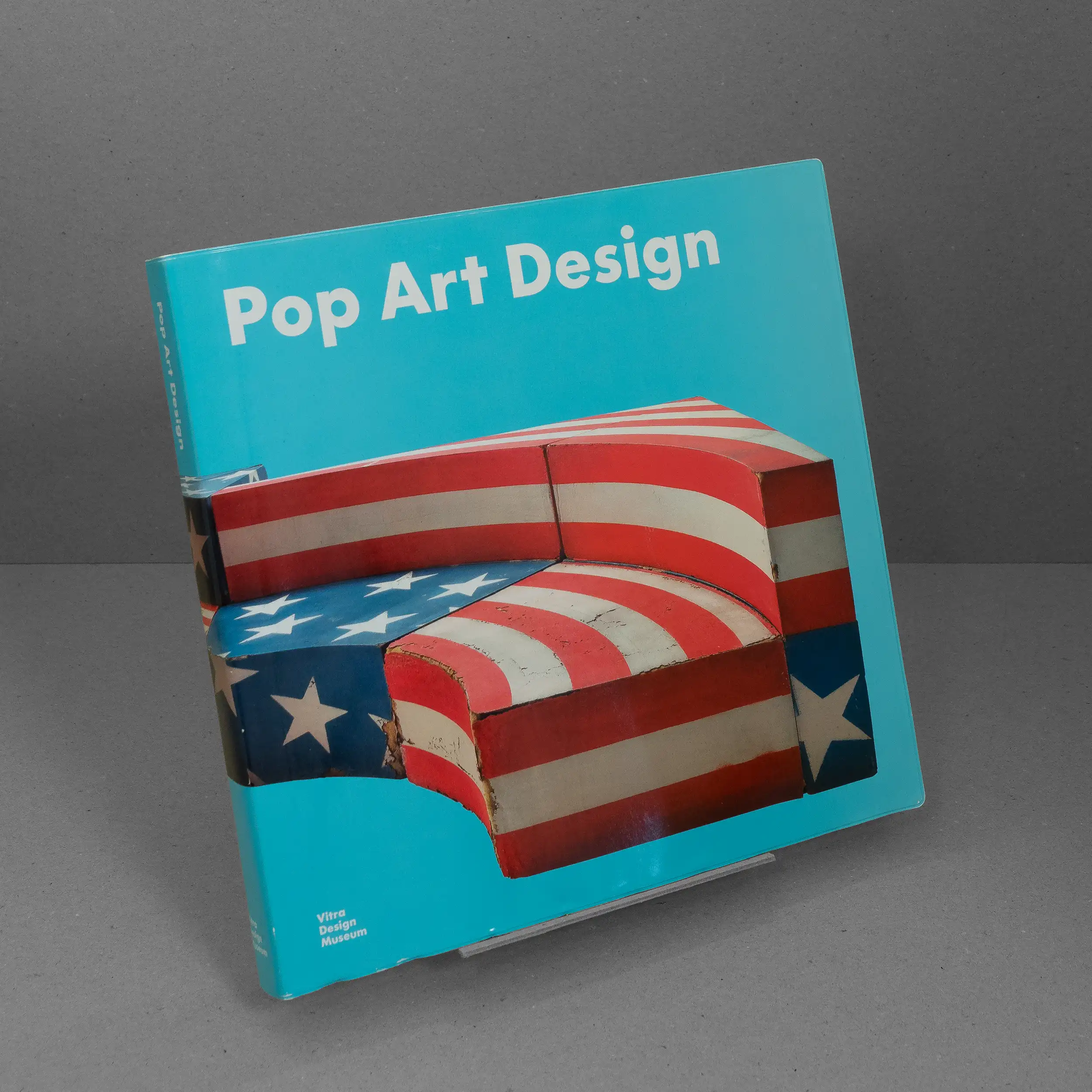 Pop Art Design – Vitra Design Museum