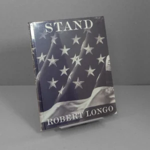 Robert Longo – Stand