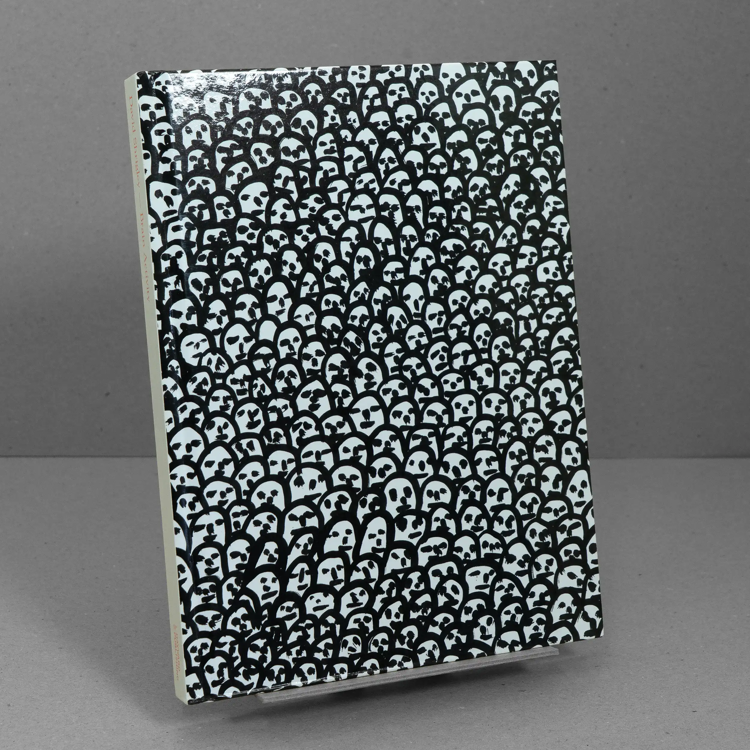 David Shrigley – Brain Activity - Image 2