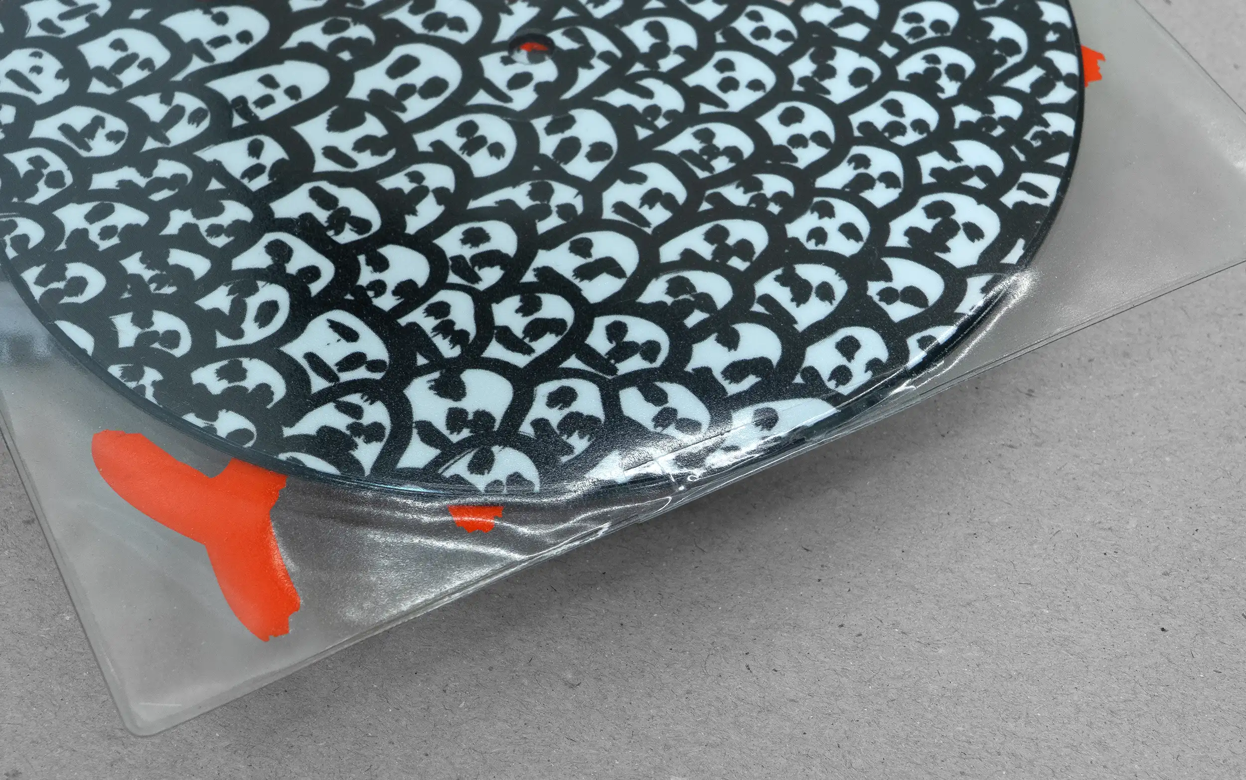 David Shrigley – Brain Activity - Image 4