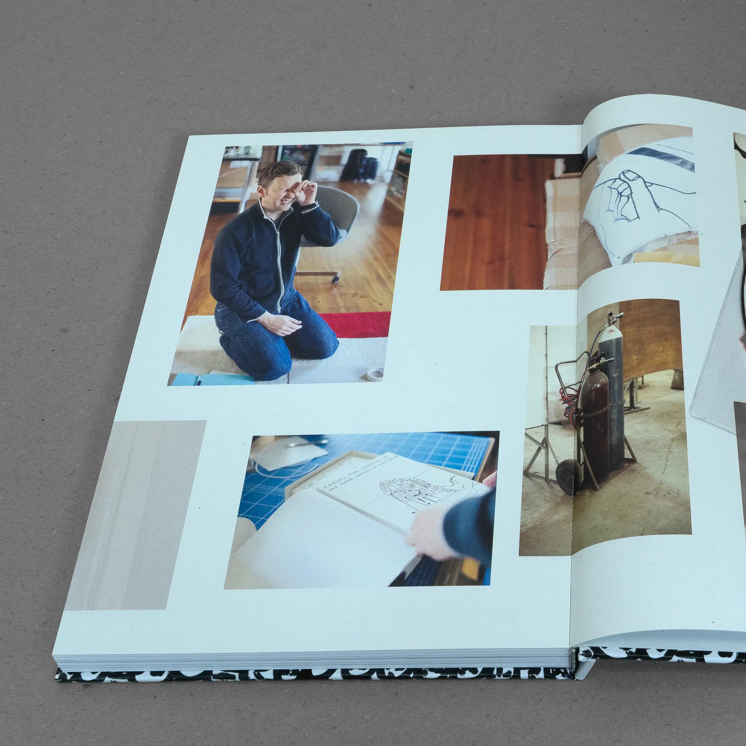 David Shrigley – Brain Activity - Image 3