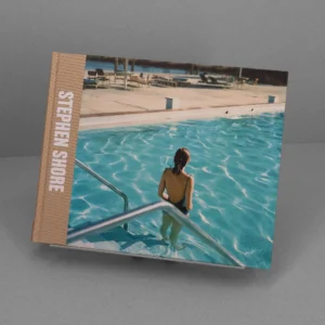 Stephen Shore – Retrospective
