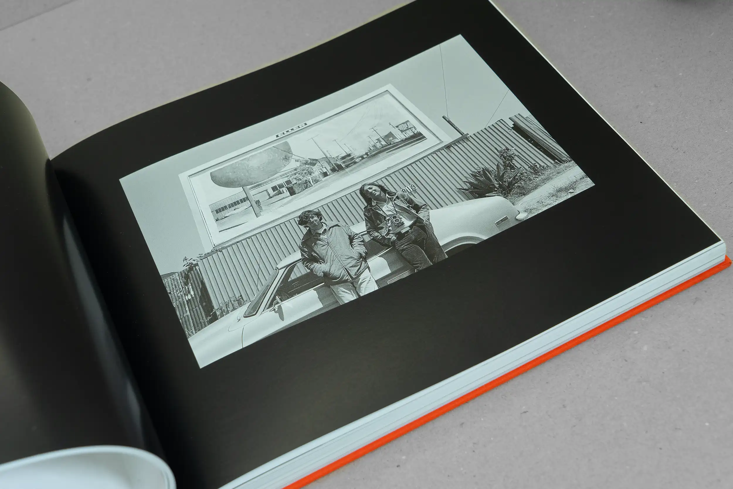 Larry Sultan and Mike Mandel - Image 3