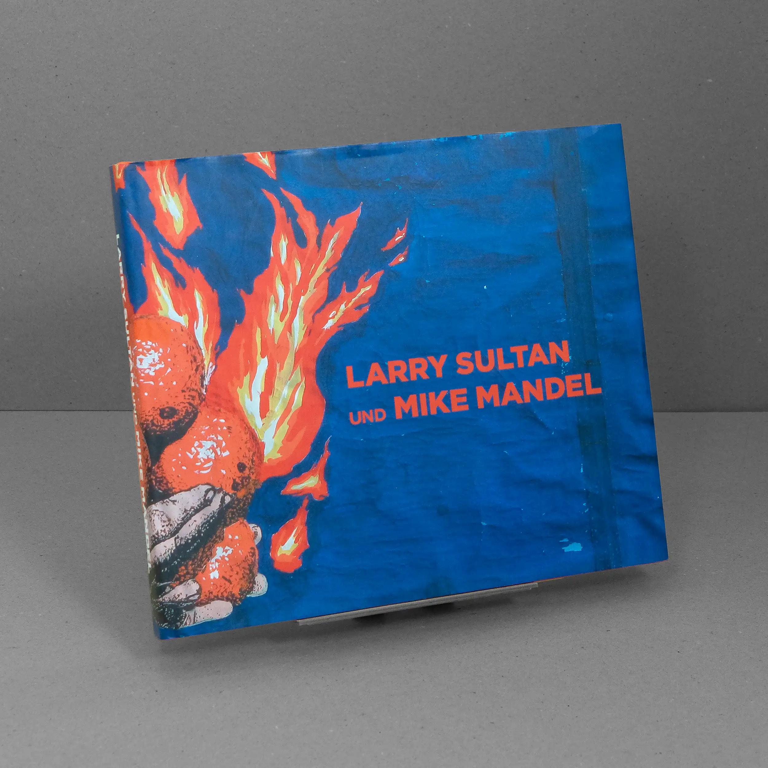 Larry Sultan and Mike Mandel