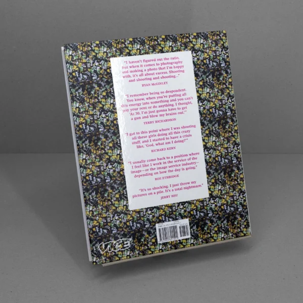 The Vice Photo Book - Image 2