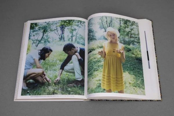 The Vice Photo Book - Image 4