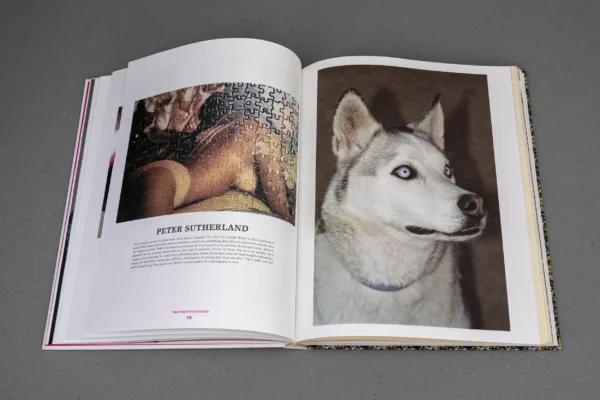 The Vice Photo Book - Image 3