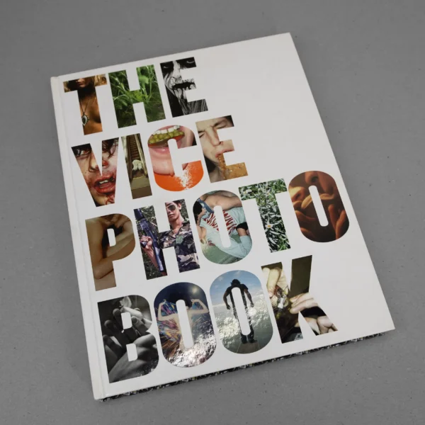 The Vice Photo Book - Image 6