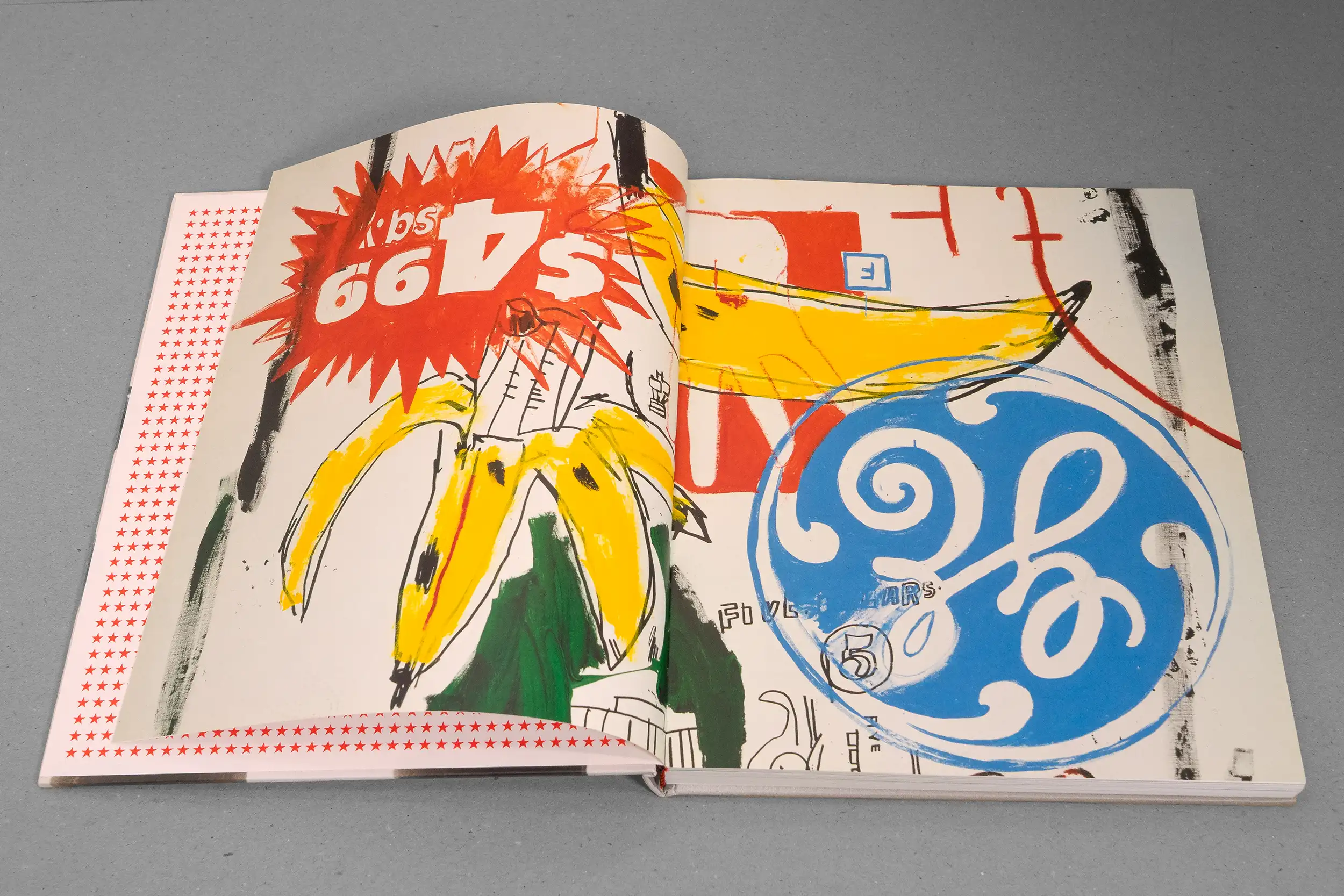 Warhol – Basquiat – Bischofsberger - Image 3
