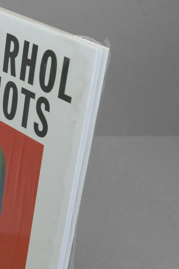 Andy Warhol – Headshots - Image 2