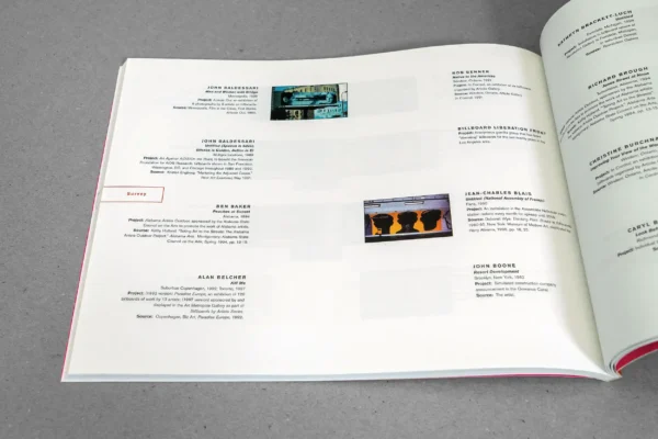 Billboard - Art on the road - Image 3