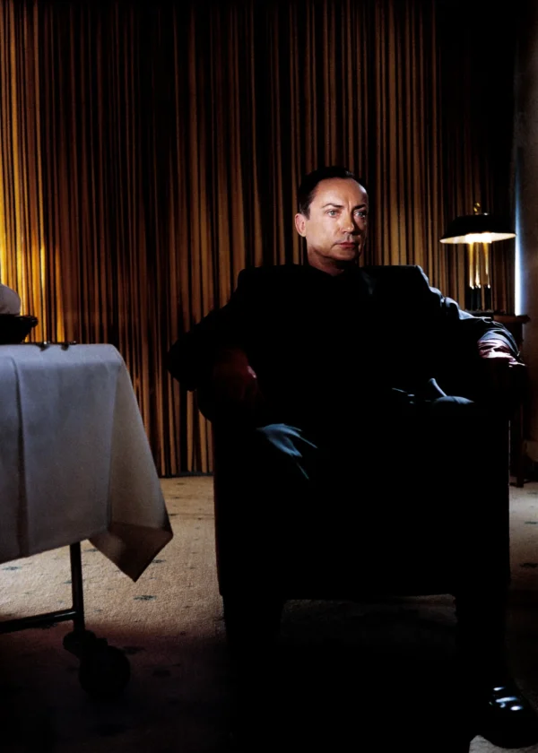 Denis Pernath – Portrait of Udo Kier - Image 3