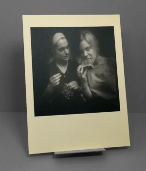 Vojtech V. Slama – Marjorie et Manon (Sainte-Julie, Québec, 1998)