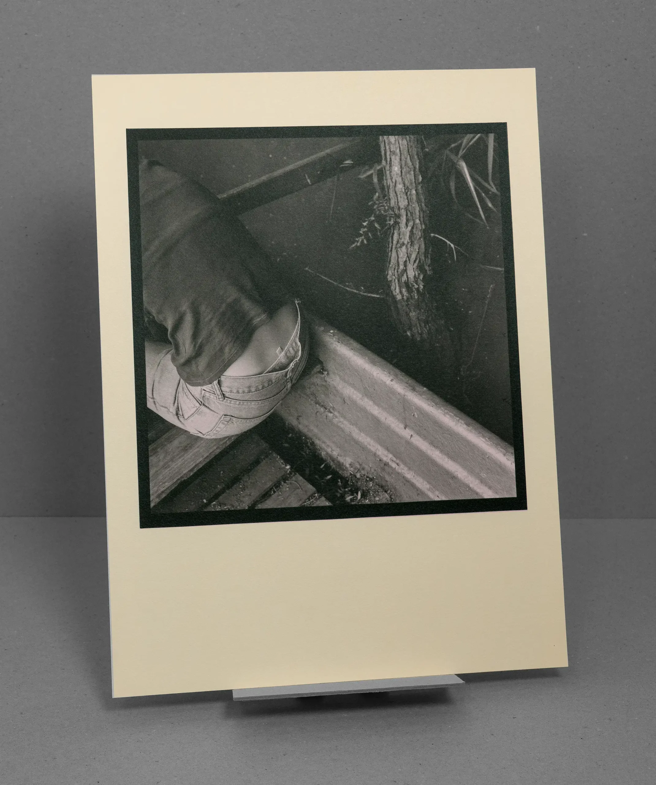 Vojtech V. Slama – On a School Trip (Stribský mlýn, Czech Republic 1999)