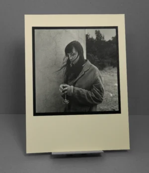 Vojtech V. Slama – Tereza (Collonade Raistna, Valtice, Czech Republic 1997)